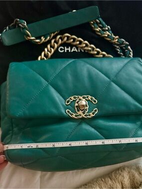 CHANEL Bag